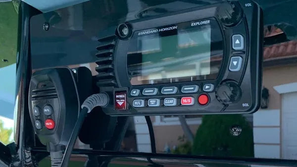 2022 Sea Hunt Gamefish 25 — Twin Yamaha 200s, Homestead