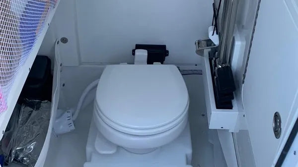 2022 Sea Hunt Gamefish 25 — Twin Yamaha 200s, Homestead