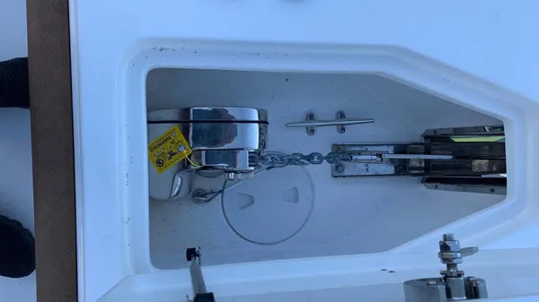 2022 Sea Hunt Gamefish 25 — Twin Yamaha 200s, Homestead