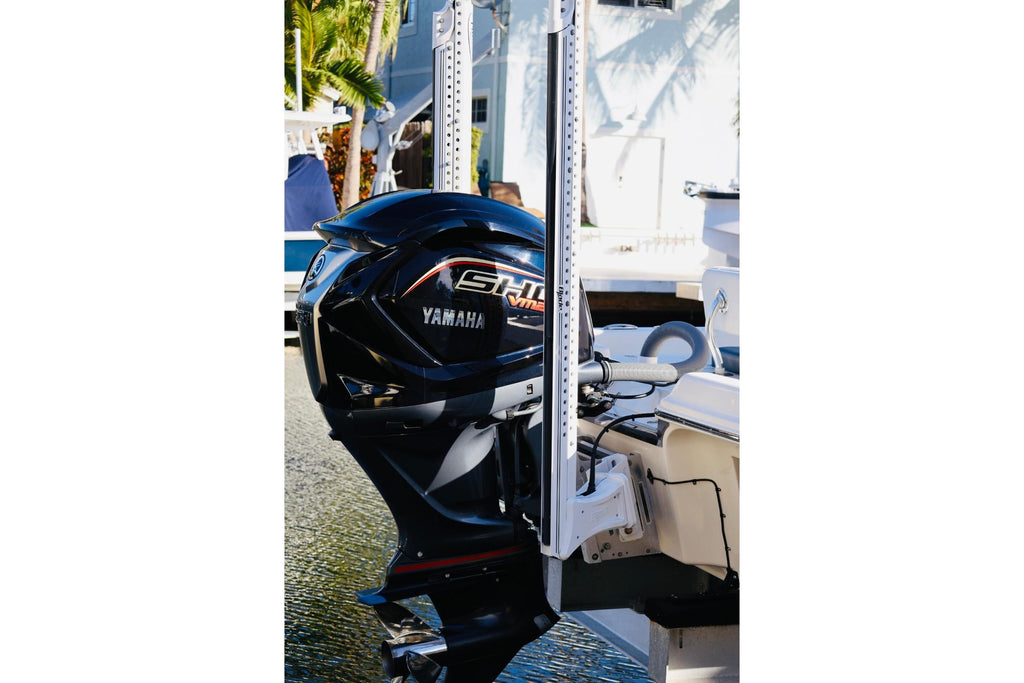 2022 ShearWater 23 LTZ — Yamaha 250 SHO, Islamorada