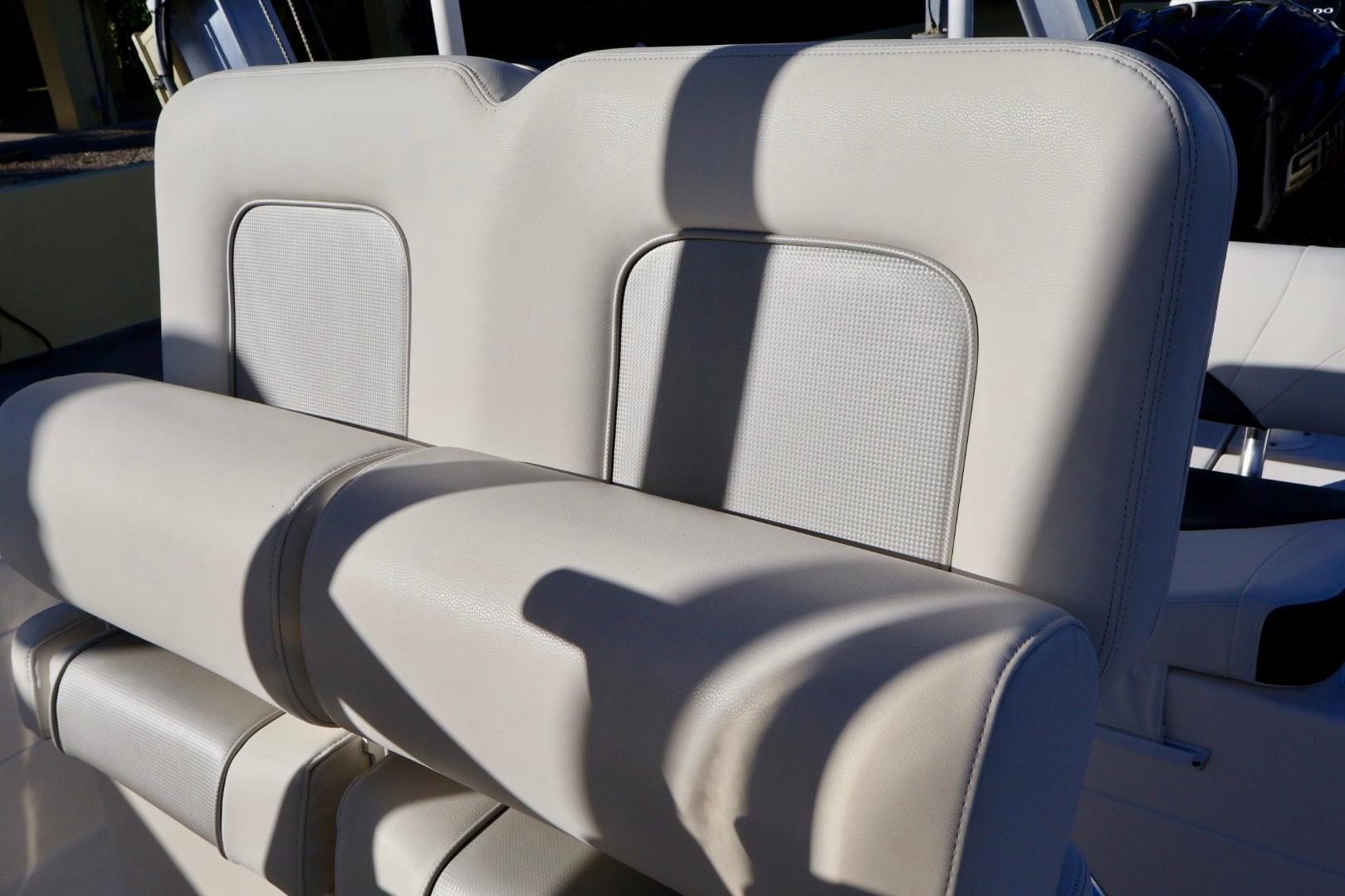 2022 ShearWater 23 LTZ — Yamaha 250 SHO, Islamorada