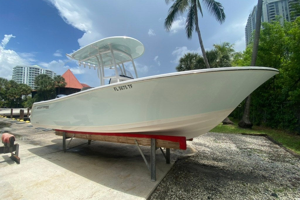 2022 Sportsman Open 232 Center Console