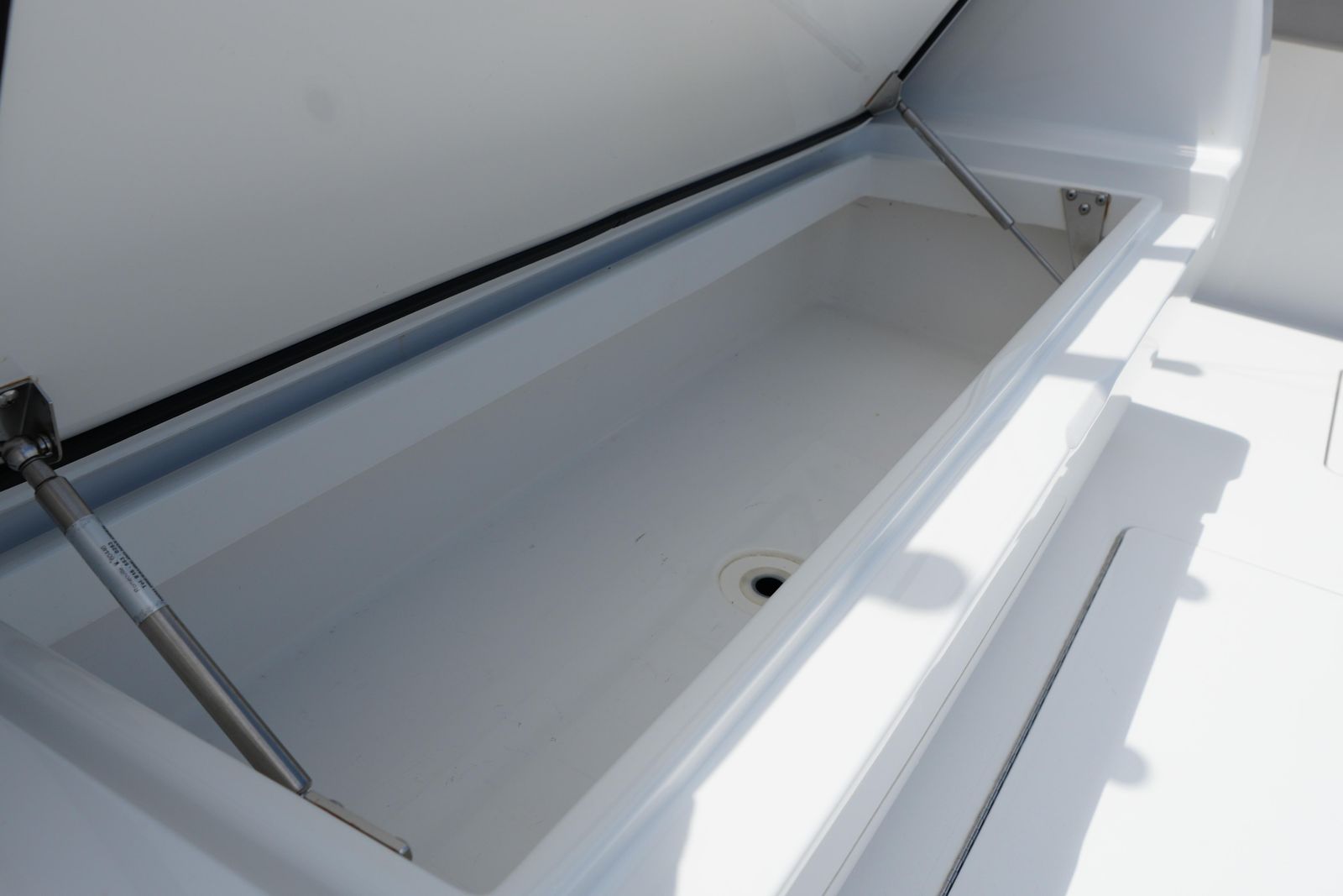 2022 Valhalla V-41 — Quad Mercury 400 Outboards, Miami Beach