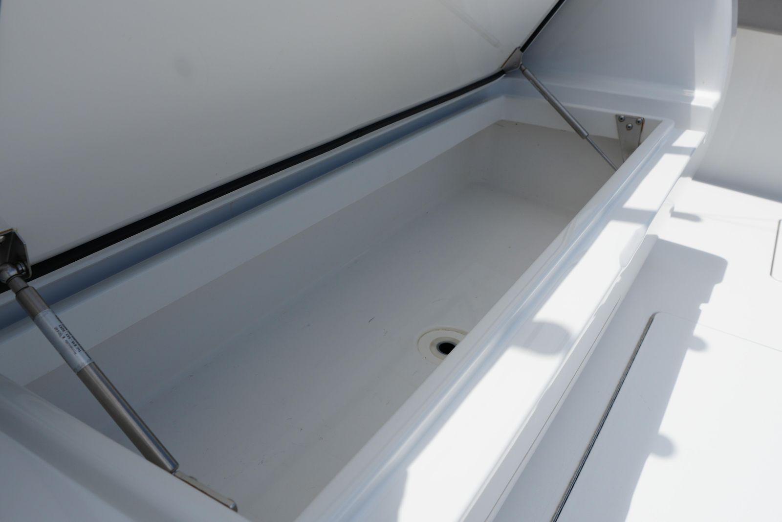 2022 Valhalla V-41 — Quad Mercury 400 Outboards, Miami Beach