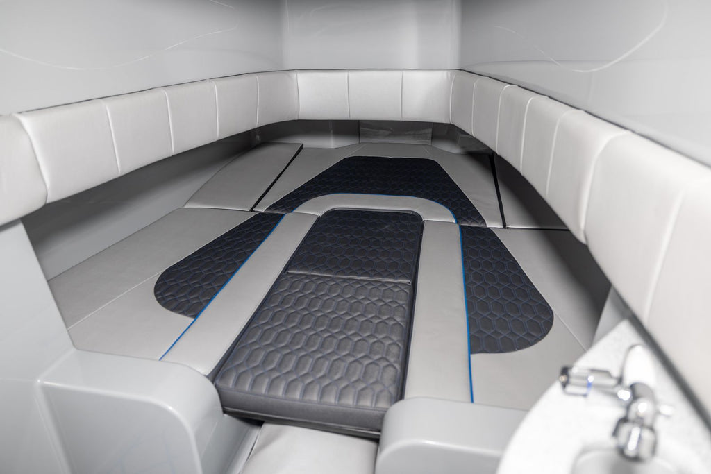 2023 Deep Impact 399 Sport — Quad Mercury Racing 400Rs, Miami