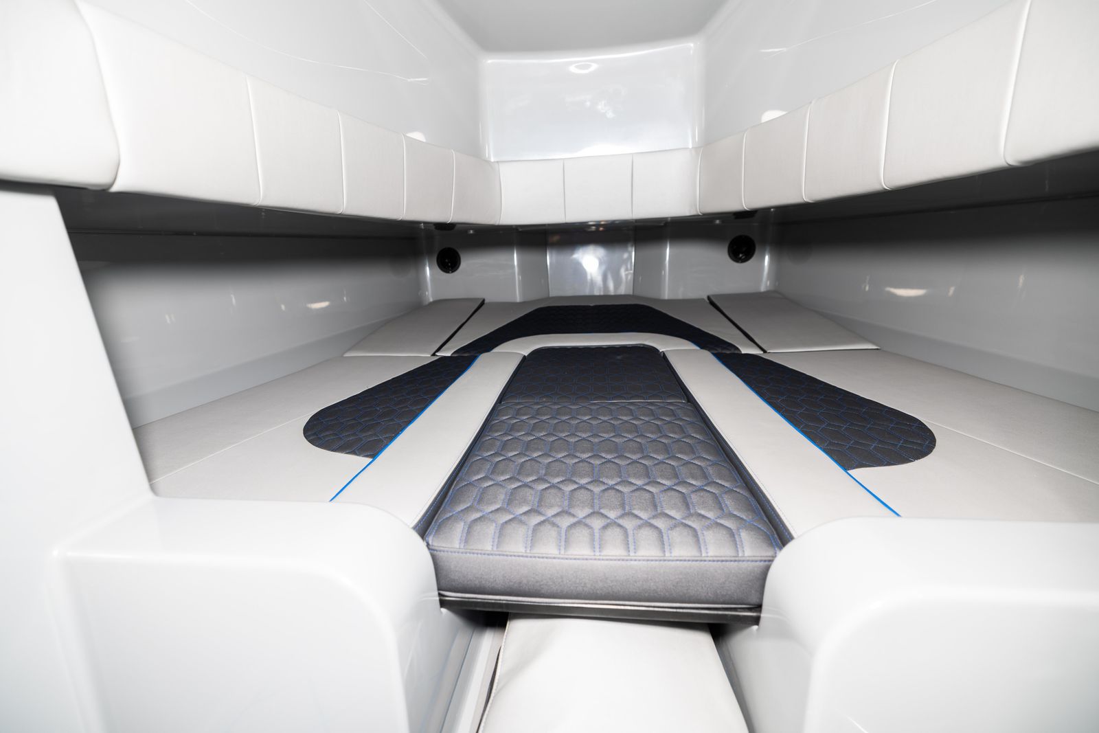 2023 Deep Impact 399 Sport — Quad Mercury Racing 400Rs, Miami