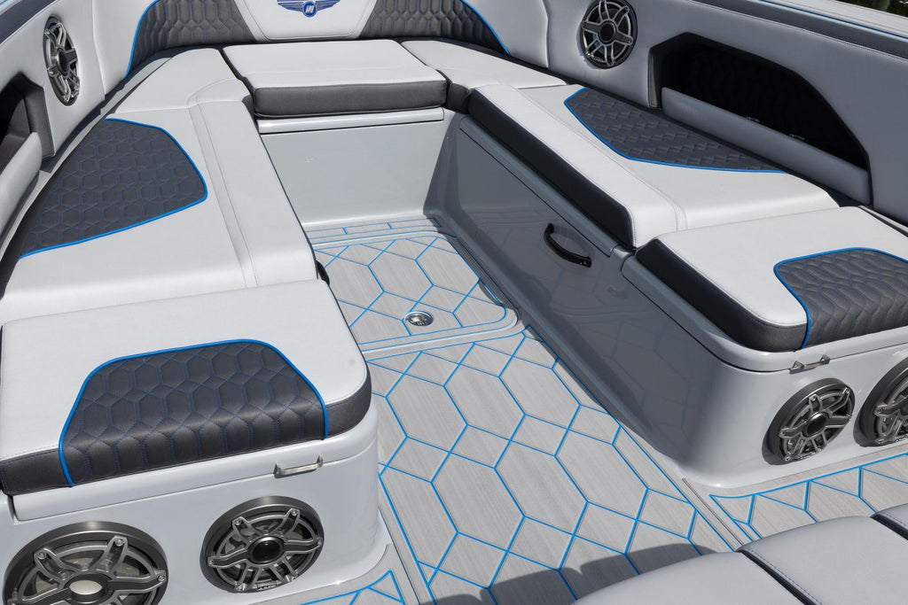 2023 Deep Impact 399 Sport — Quad Mercury Racing 400Rs, Miami
