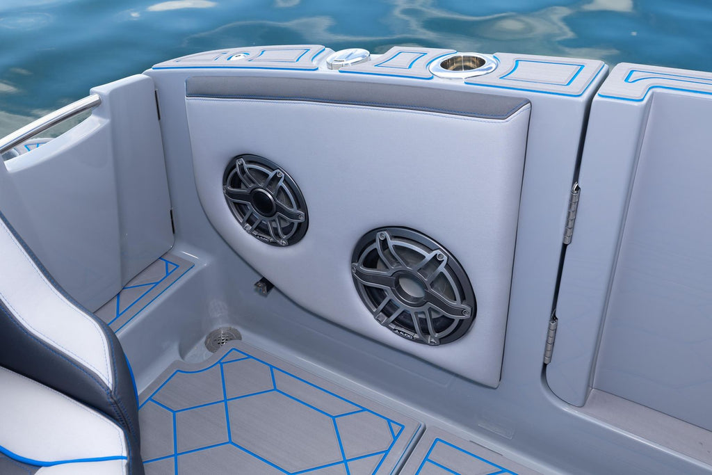 2023 Deep Impact 399 Sport — Quad Mercury Racing 400Rs, Miami