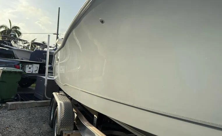 2023 Sea Hunt Gamefish 27CB