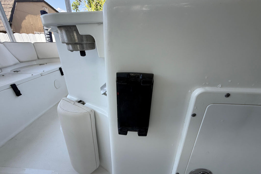 2023 Sea Hunt Ultra 239SE — Yamaha 300, Tampa
