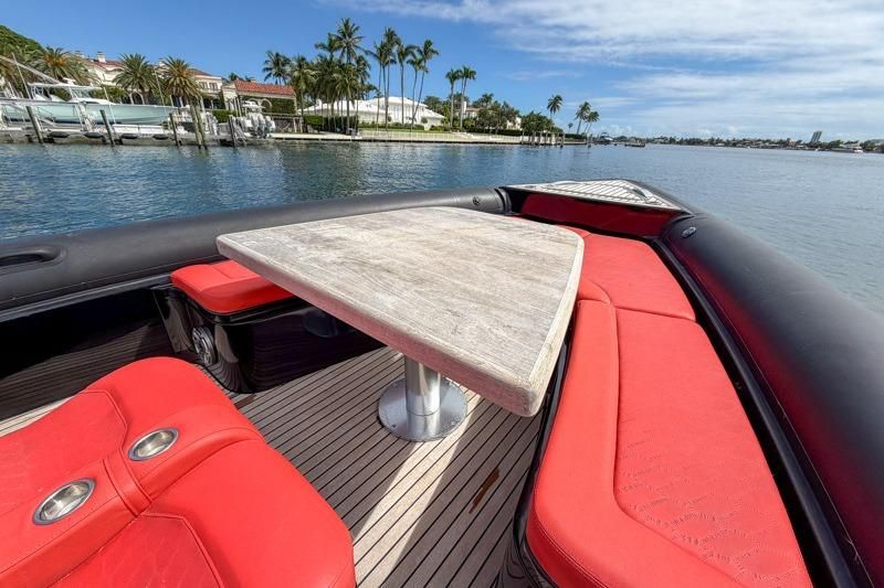 2023 Skipper-BSK 42NC — Triple Mercury 450R Outboards, Coral Gables