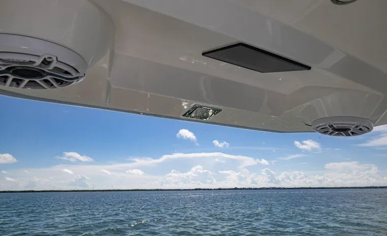 2024 Deep Impact 399 Sport — Quad Mercury Racing 450Rs, Miami