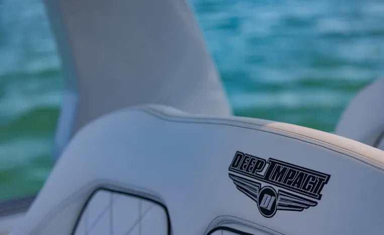 2024 Deep Impact 399 Sport — Quad Mercury Racing 450Rs, Miami