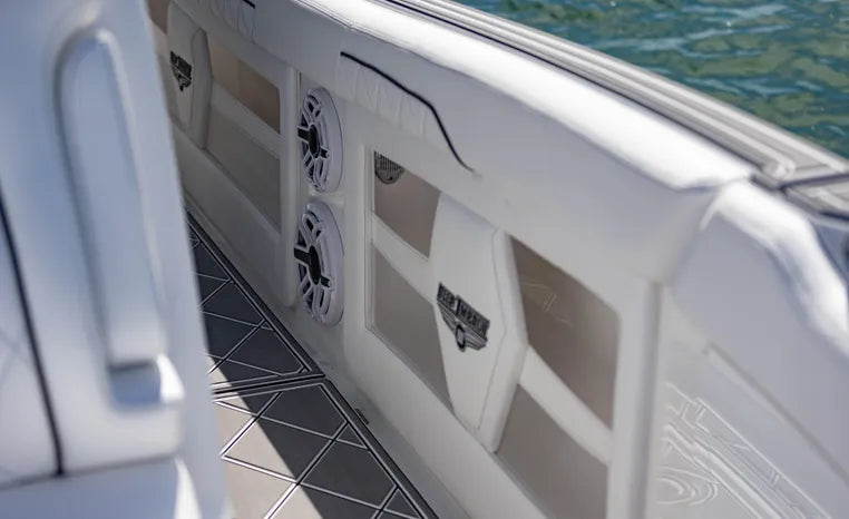 2024 Deep Impact 399 Sport — Quad Mercury Racing 450Rs, Miami