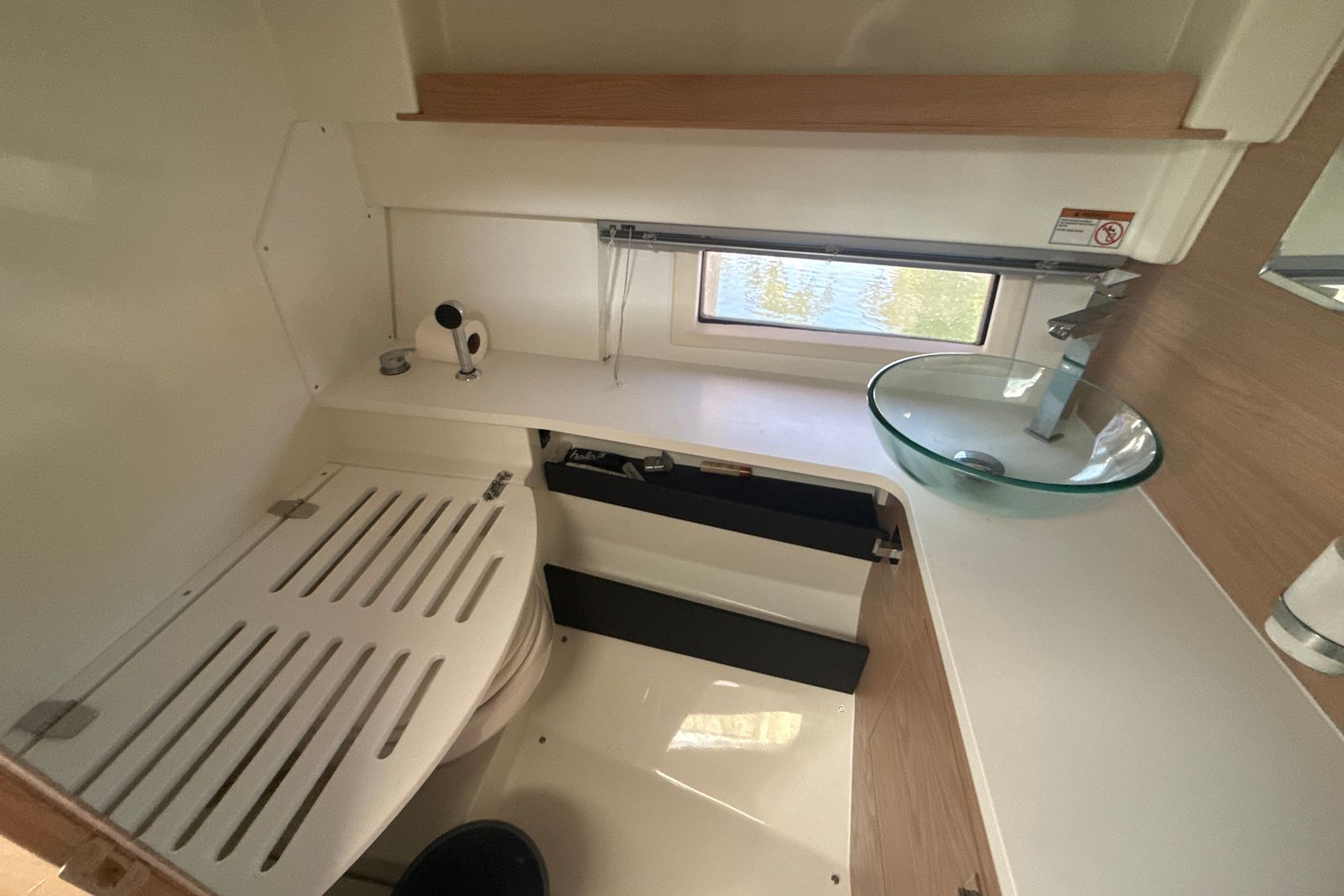 2024 Quarken 35 Cabin Tourer — Twin Yamaha 350s, North Miami Beach