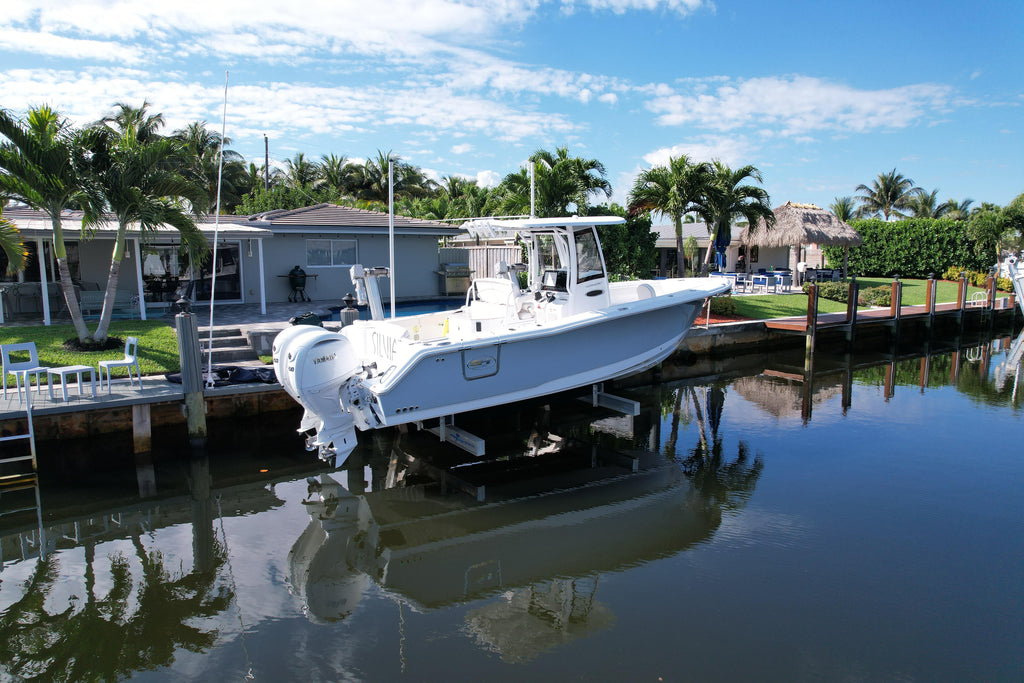 2024 Sea Hunt Ultra 275SE