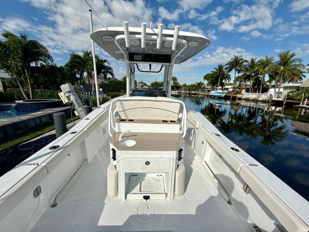 2024 Sea Hunt Ultra 275SE