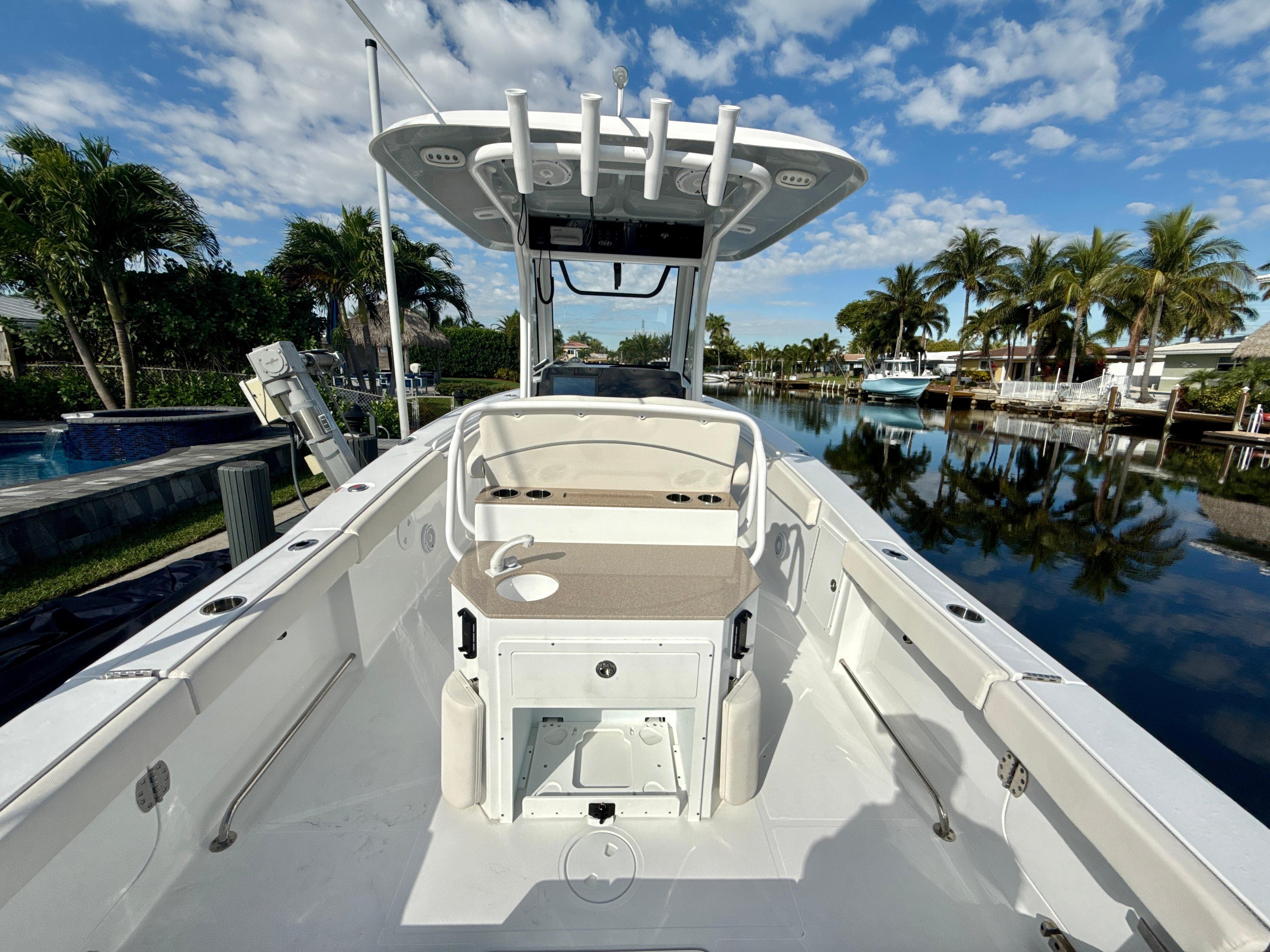 2024 Sea Hunt Ultra 275SE