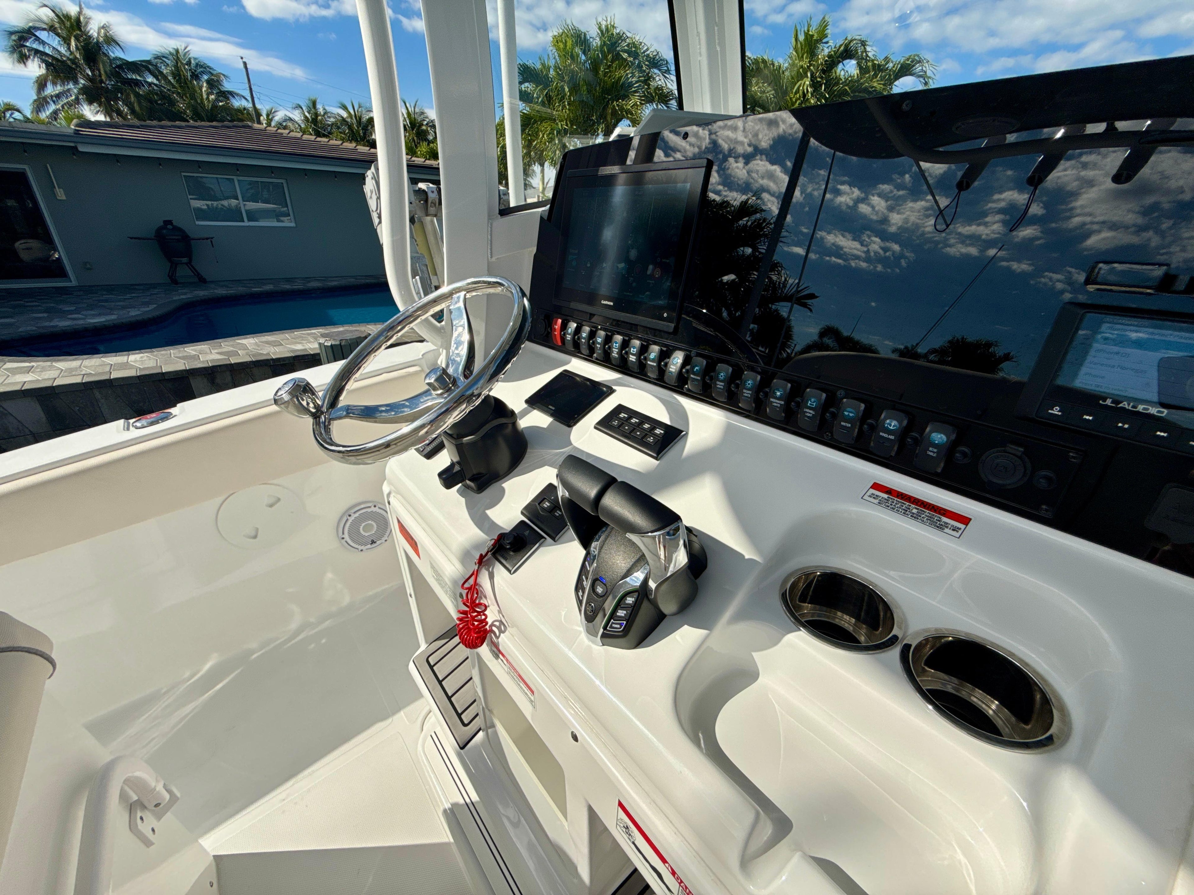 2024 Sea Hunt Ultra 275SE