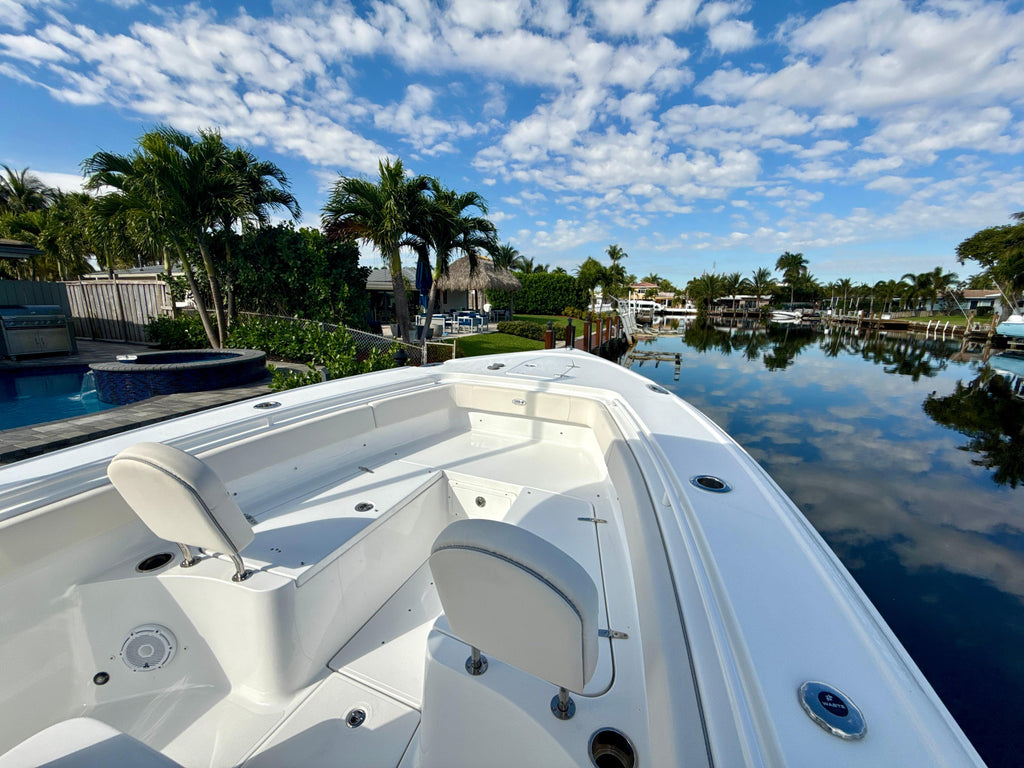 2024 Sea Hunt Ultra 275SE