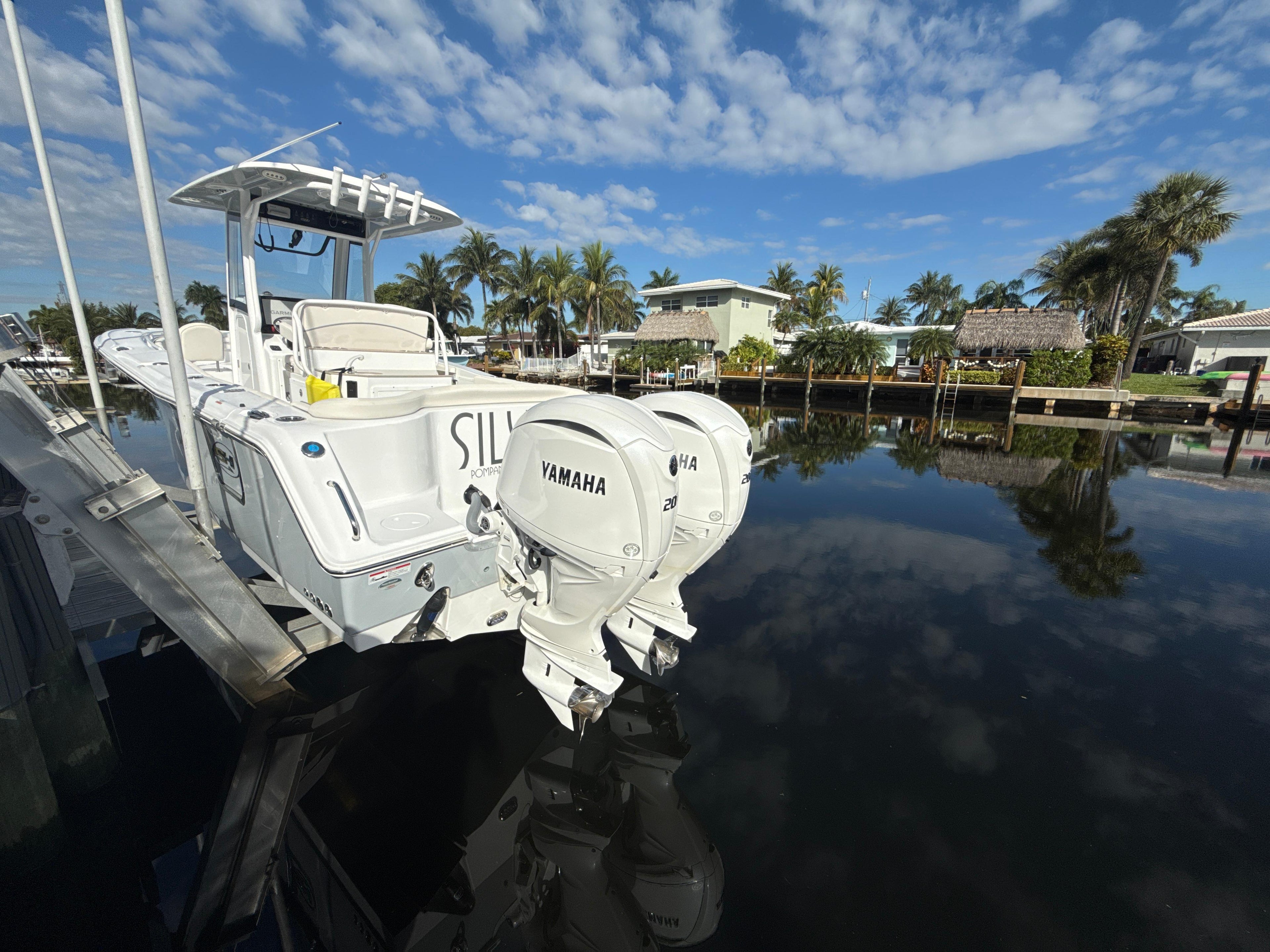 2024 Sea Hunt Ultra 275SE