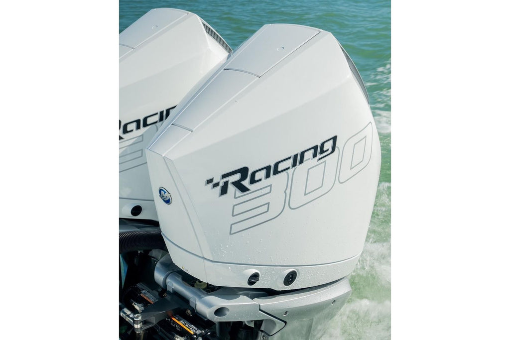 2025 Costa Custom Boats 34SV — Quad Mercury 300s, Fort Myers