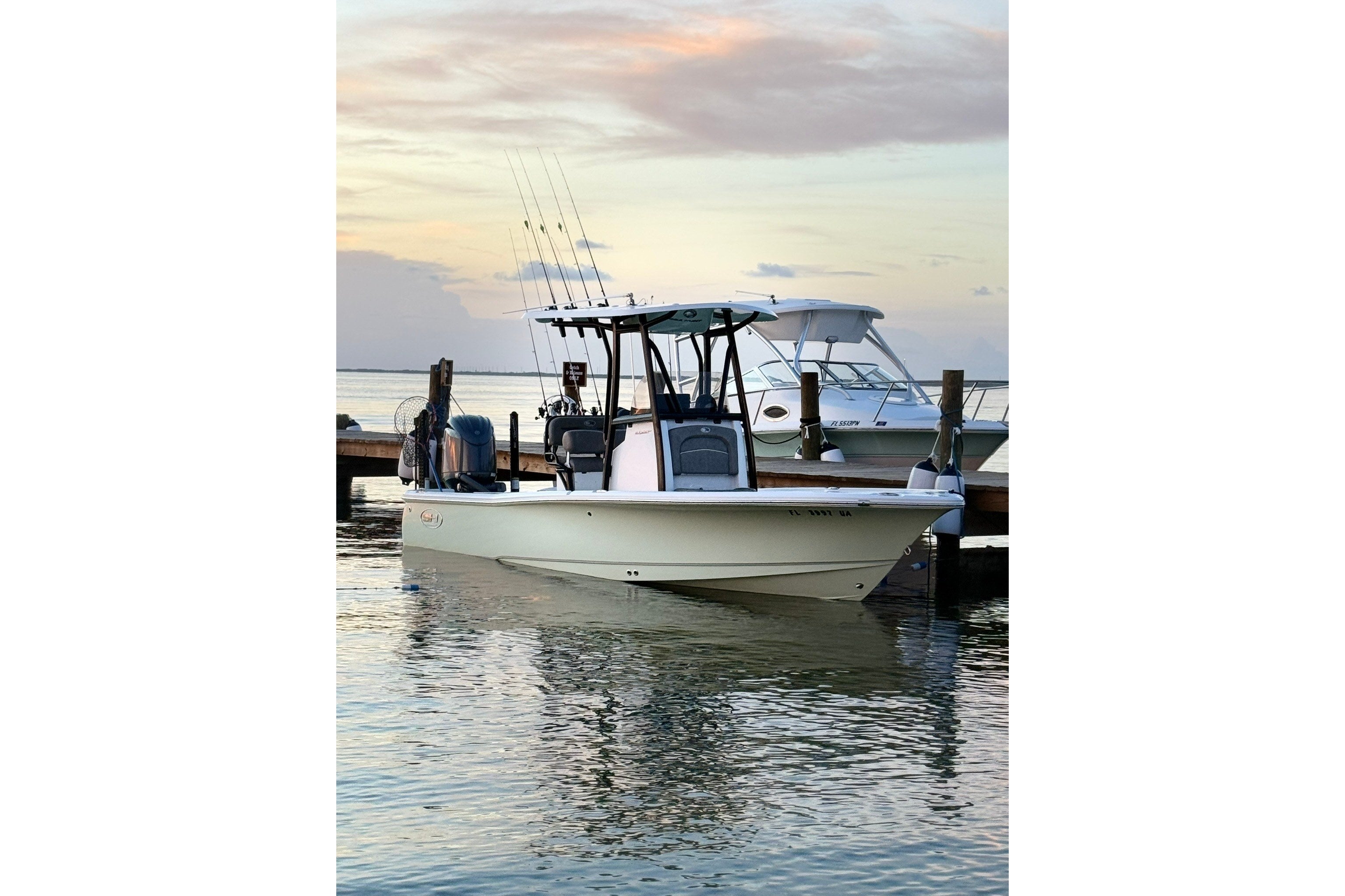 2025 Sea Hunt BX22BR
