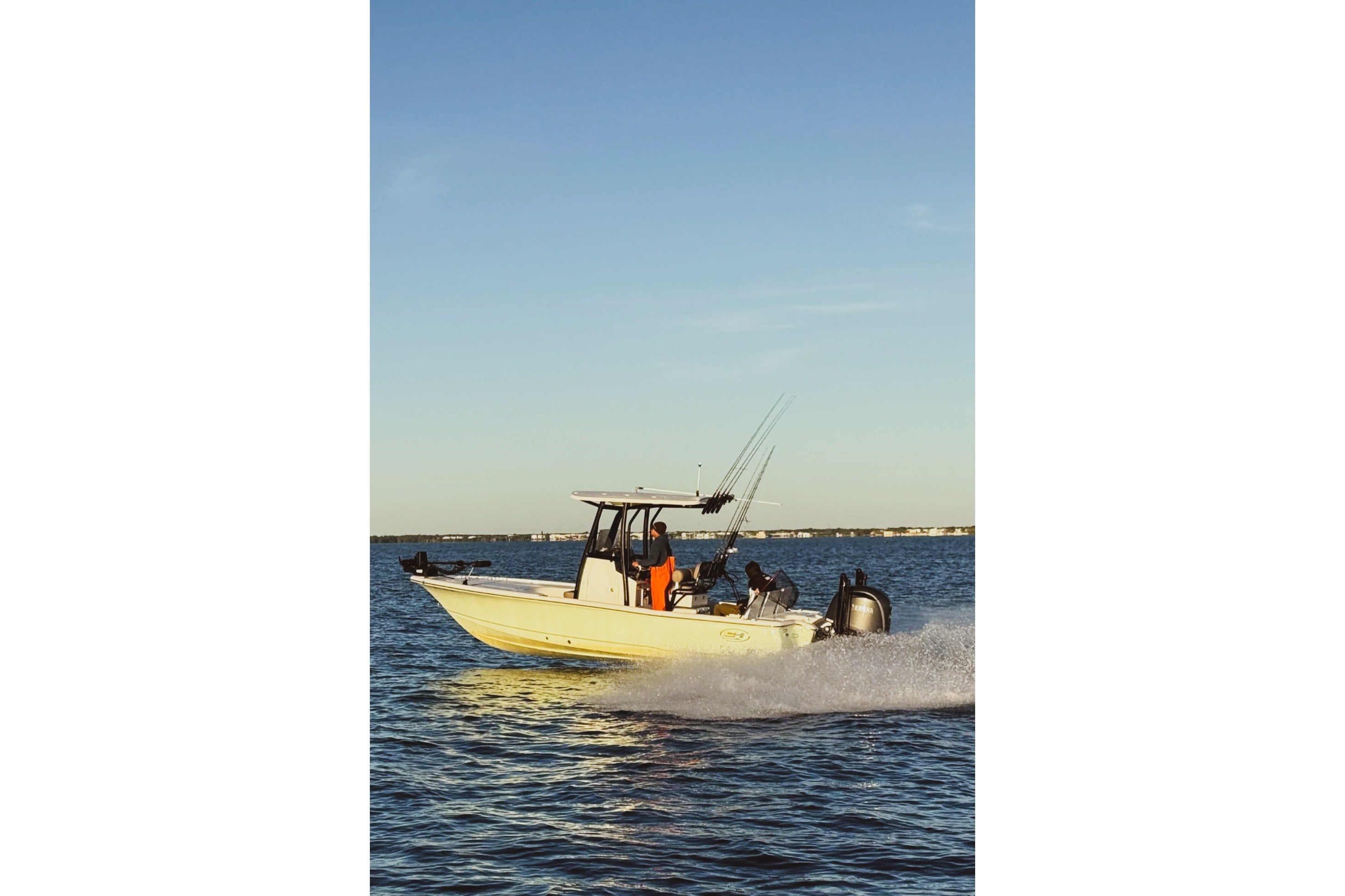 2025 Sea Hunt BX22BR