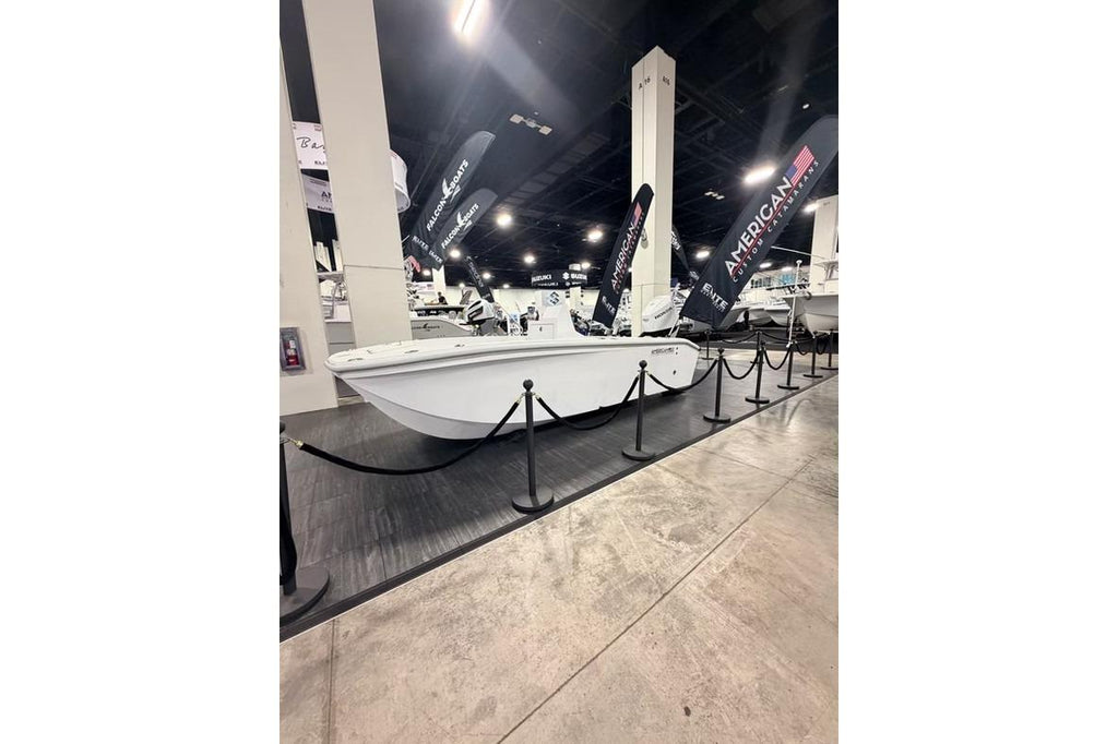 2026 American Custom Catamarans 17
