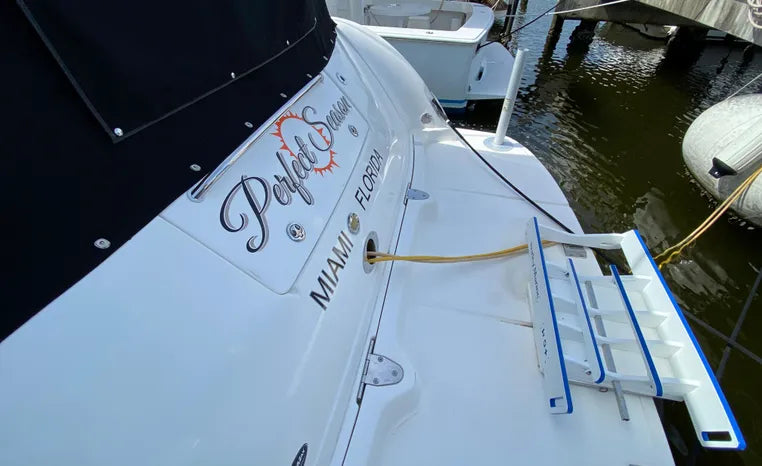 2006 Sea Ray 44 Sundancer