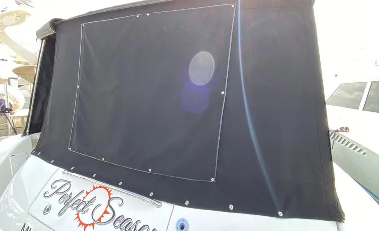 2006 Sea Ray 44 Sundancer