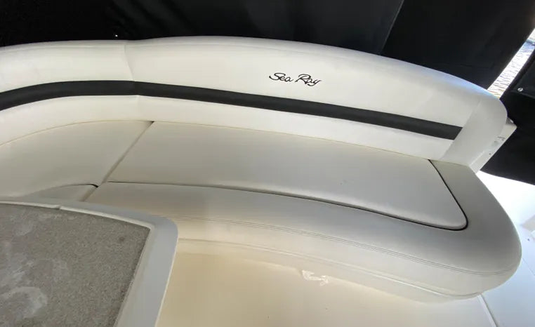 2006 Sea Ray 44 Sundancer