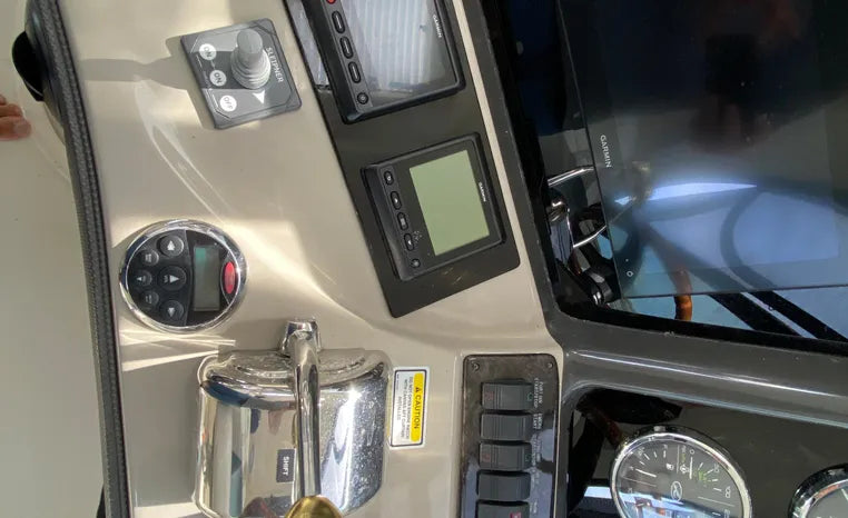 2006 Sea Ray 44 Sundancer