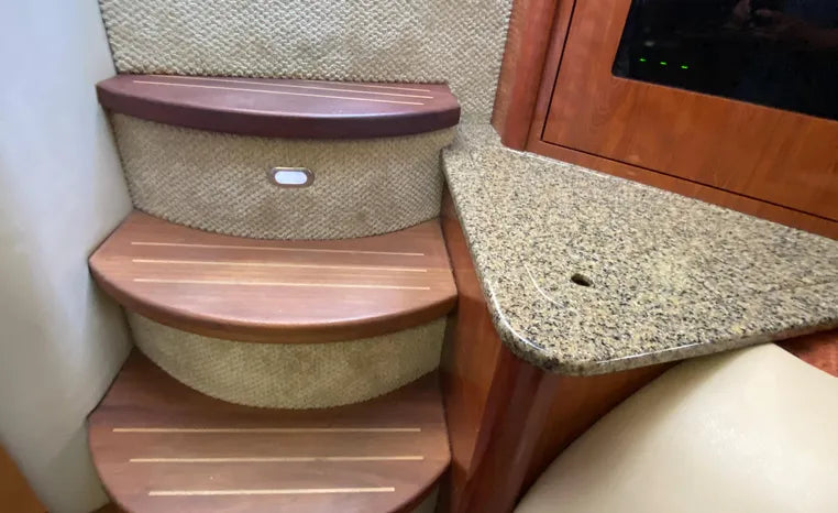 2006 Sea Ray 44 Sundancer