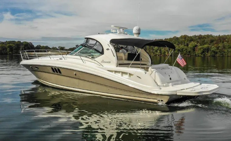 2006 Sea Ray 44 Sundancer