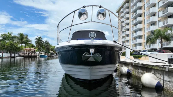 2007 Regal Commodore 4460 — Twin Volvo D6 IPS Diesels, Miami