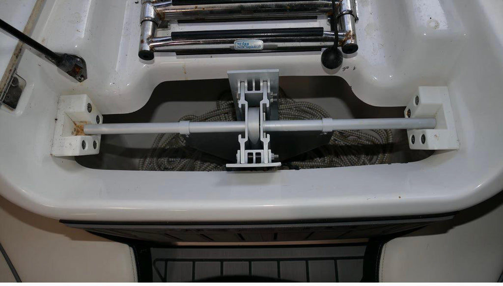 2015 Yamaha Boats AR240