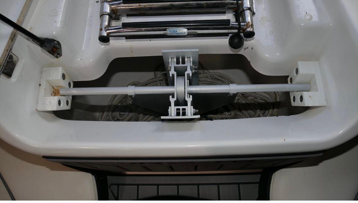 2015 Yamaha Boats AR240