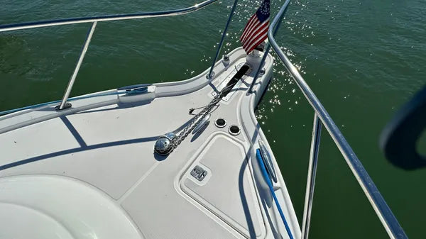 2004 Tiara Yachts 3600 Sovran
