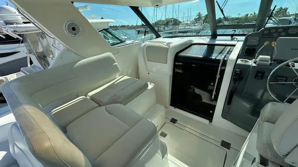 2004 Tiara Yachts 3600 Sovran