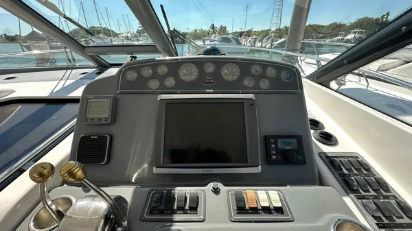 2004 Tiara Yachts 3600 Sovran