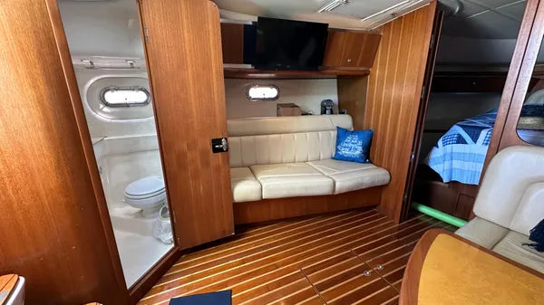 2004 Tiara Yachts 3600 Sovran